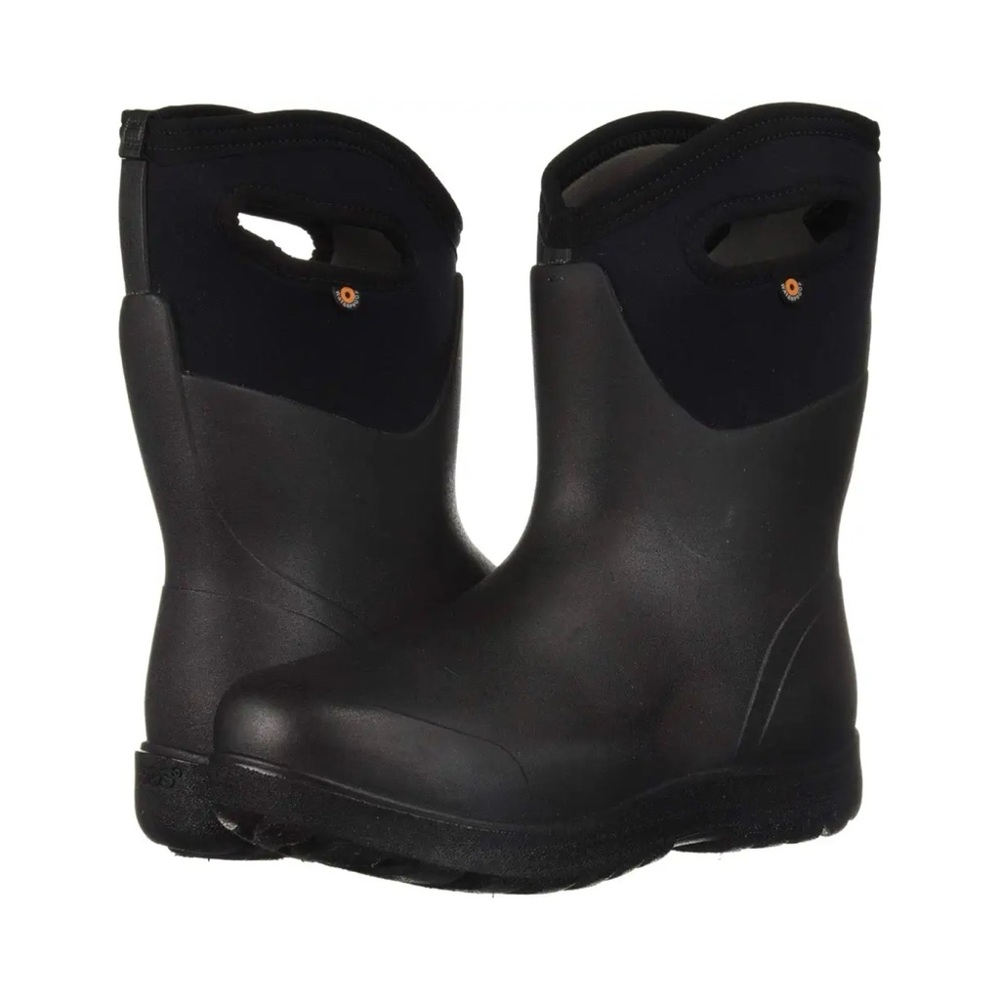 BOGS Neoclassic Mid Waterproof Rain Boots